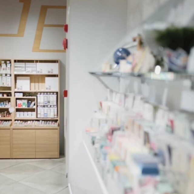 Homepage | Farmacia San Damiano
